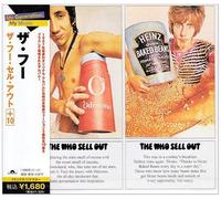 Who, the - Sell Out [Import]