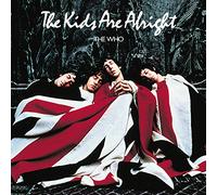 The Who - The Kids Are Alright (Rds)