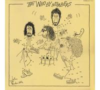 Who the - The Who by Numbers [Import]
