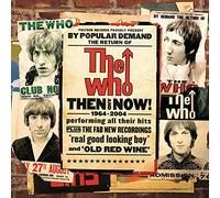 Then And Now - 1964-2004