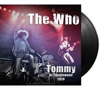 Who, the - Tommy at Tanglewood 1970