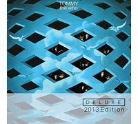 Tommy - Edition Deluxe (Format Sacd Hybride)