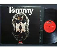 Who, The - Tommy - Original Soundtrack Recording