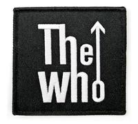 Who - the - Toppa Arrow Logo [Import]