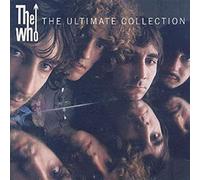 Who - The Ultimate Collection