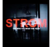 Who the What the Yeah - Strom-LP+CD [Import]
