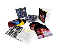 Who The - Who Es-Tu (Super Deluxe) - 4Lp Boxset
