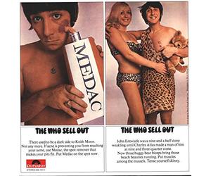 Who - The Who Sell Out