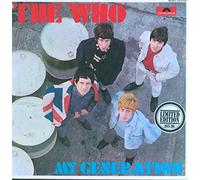Who - The Who Sings My Generation [Import]