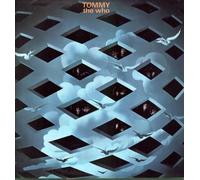 Who, The - Who, The - Tommy - Track Record - 2657 002