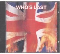 Who the – Who's Last – Import