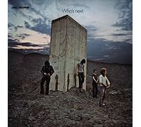 Who, The - Who's Next