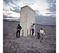 The Who - Who's Next