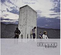 Who, The - Who's Next - Edition deluxe (+live)