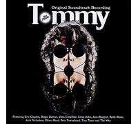 Tommy CD