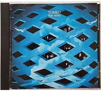 Who - Tommy