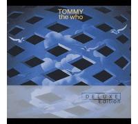 Who - Tommy Deluxe Edition