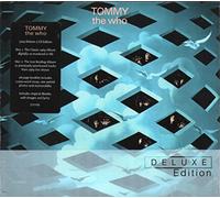 WHO - Tommy (Deluxe Edt.)