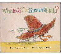 who took the farmer's hat