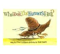 Who Took the Farmer's Hat? Joan L. Nodset (Auteur)