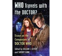 Who Travels With The Doctor?