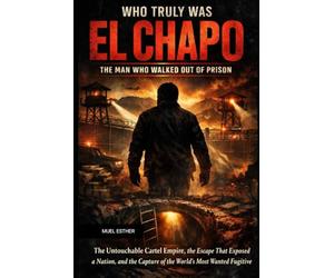 WHO TRULY WAS EL CHAPO The Man Who Walked Out of Prison