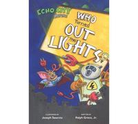 Who Turned Out The Lights?