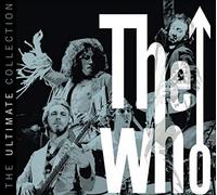 The Who – The Ultimate Collection
