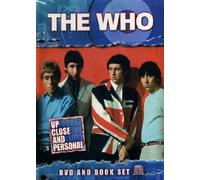 Who - Up Close & Personal [Import anglais]