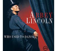 Who Used to Dance