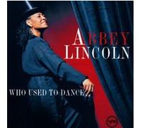 Who Used to Dance – Vinyle 33 tours – Édition limitée