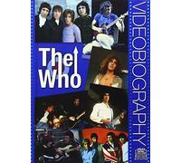 Who - Videobiography (2dvd+Book)