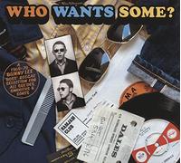 Artistes divers – Who Wants Some – CD – Digipack – Integral