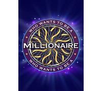 Who Wants To Be A Millionaire