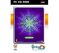 Who Wants to be a Millionaire? 2nd Edition [ PC Games ] [import anglais]