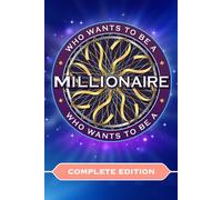 Who Wants to Be a Millionaire? - Complete Edition XBOX LIVE Key EUROPE