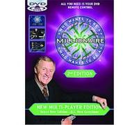Chris Tarrant - UNIVERSAL PICTURES Who Wants To Be A Millionaire - Interactive 2 [DVD]
