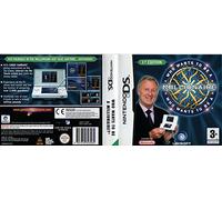 Who Wants to be a Millionaire 2 (Nintendo DS) [import anglais]