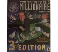 Who Wants to Be a Millionaire - Vol. 3-Who Wants to Be a Milli