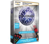 Who Wants to Be a Millionaire - Who Wants to Be a Millionaire - 10th Anniversary Edition [Import anglais]