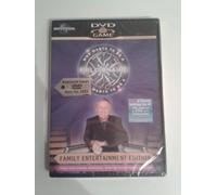 Who Wants to Be a Millionaire - Who Wants to Be a Millionaire - 4: Family Entertainment ed. [Import anglais]
