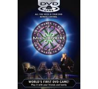 Who Wants to Be a Millionaire - Who Wants To Be A Millionaire Interactive [Import anglais]
