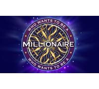 Who Wants to Be a Millionaire? (Xbox Series X)