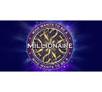 WHO WANTS TO BE A MILLIONAIRE (Xbox X)