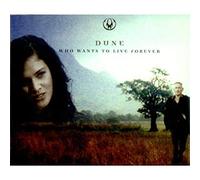 Who Wants to Live Forever [Import]