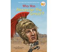 Kathryn Waterfield, Robin Waterfield – Qui était Alexandre le Grand ?