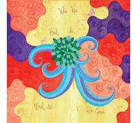 Who Was and Is and Is to Come