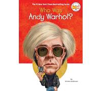 Who Was Andy Warhol?