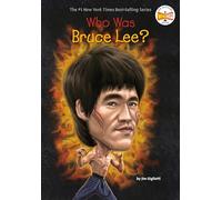 Who Was Bruce Lee?