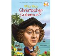 Qui était Christophe Colomb ? – Penguin Books